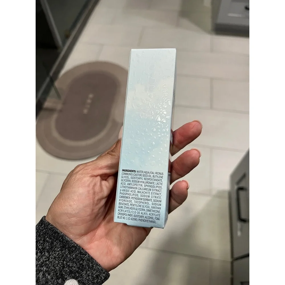Peter Thomas Roth Water Drench Hyaluronic Glow Serum 30ml 1oz New Sealed